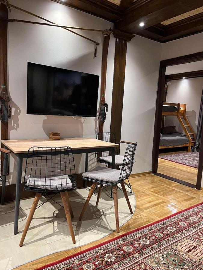 Apartament Winter Magic Centar *